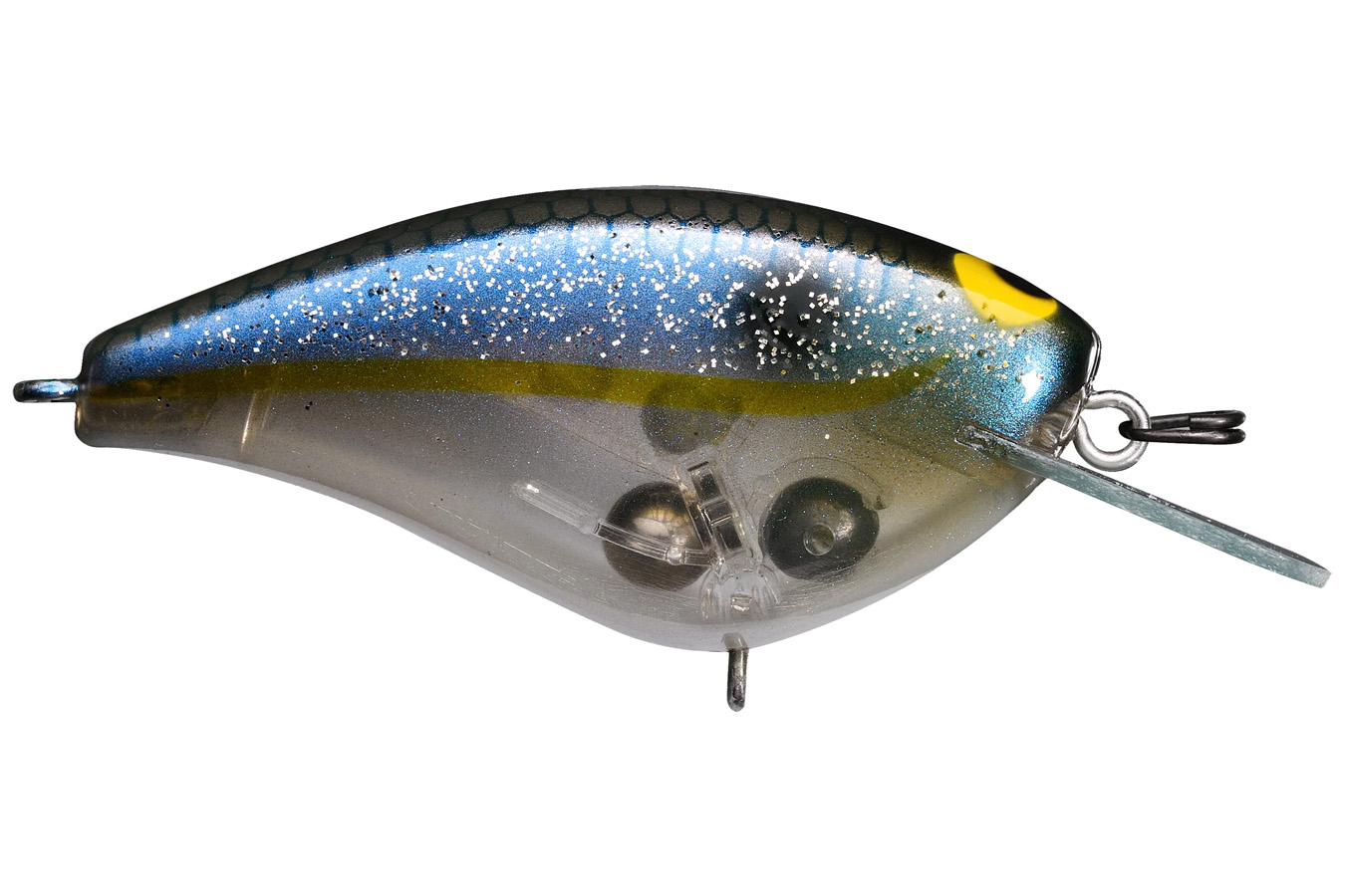 JACKALL Bling 55 Crankbait